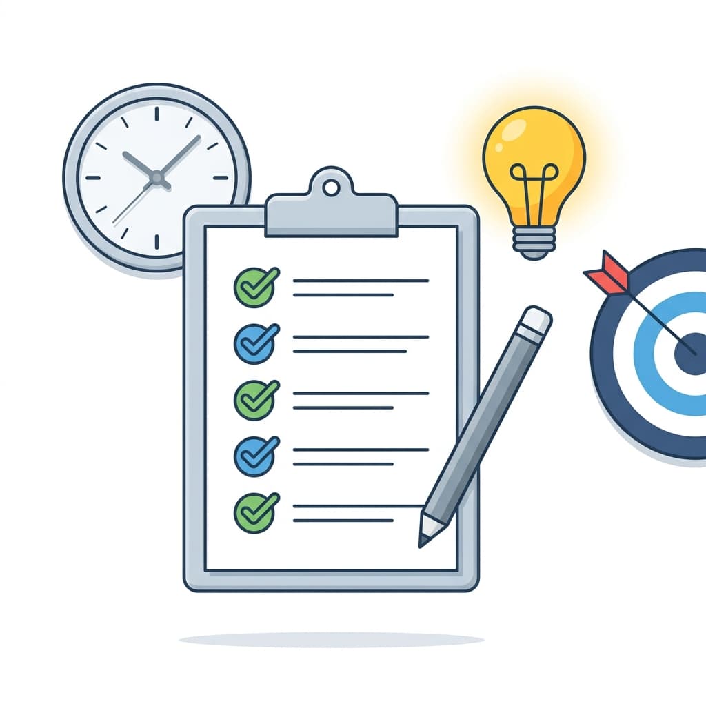 Resource Library Illustration