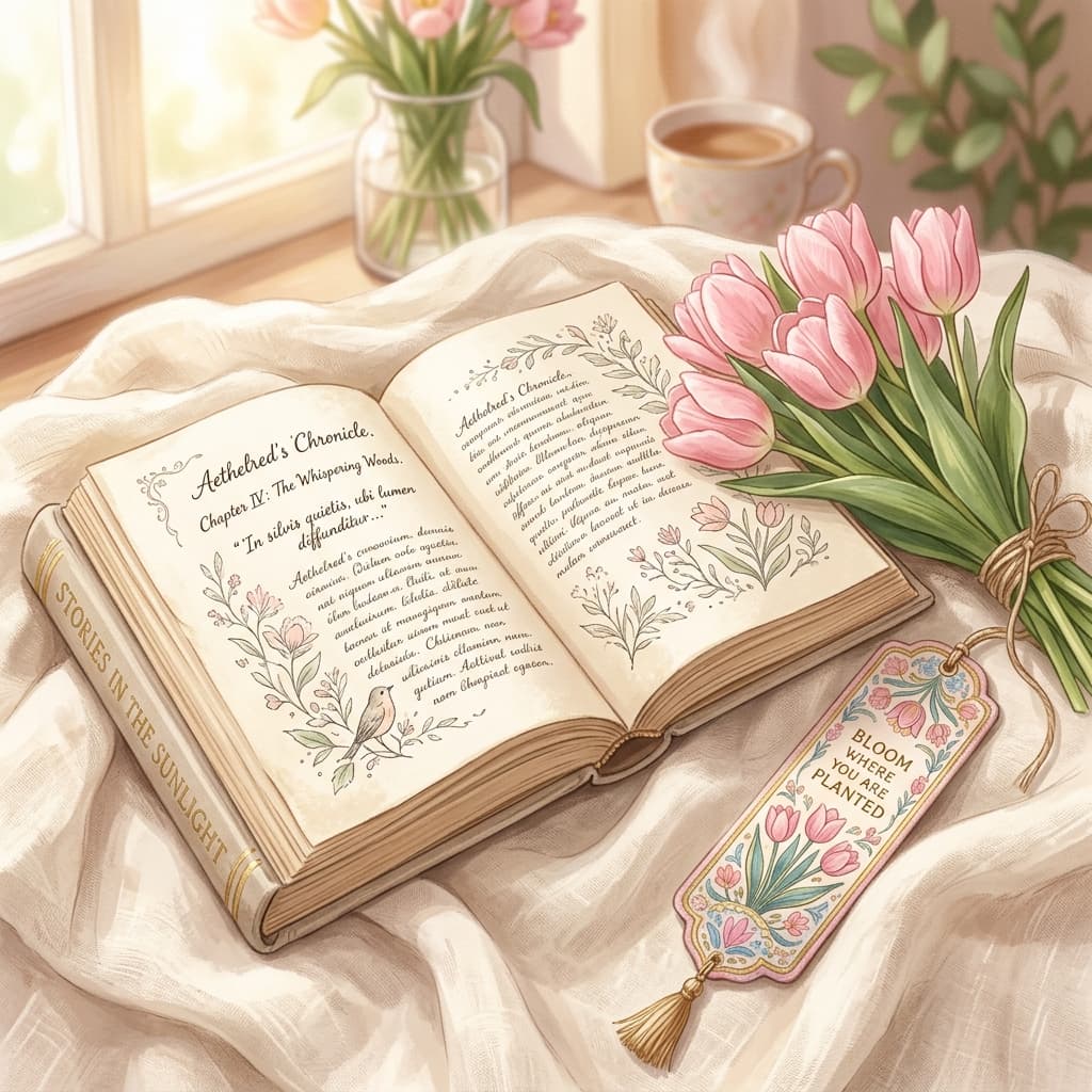 The Literesque Prize